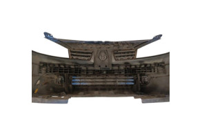 Pare choc avant RENAULT MEGANE 2 Photo n°3