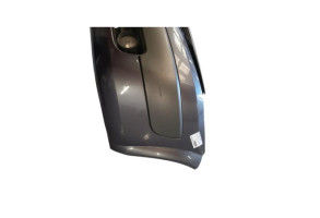 Pare choc avant RENAULT MEGANE 2 Photo n°5