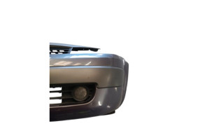 Pare choc avant RENAULT MEGANE 2 Photo n°6