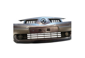 Pare choc avant RENAULT MEGANE 2 Photo n°7