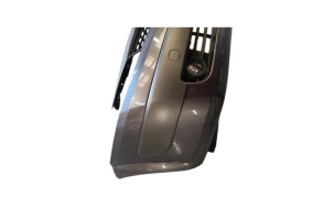 Pare choc avant RENAULT MEGANE 2 Photo n°8