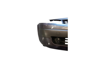 Pare choc avant RENAULT MEGANE 2 Photo n°9