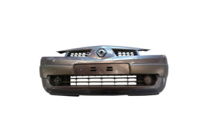 Pare choc avant RENAULT MEGANE 2 Photo n°10