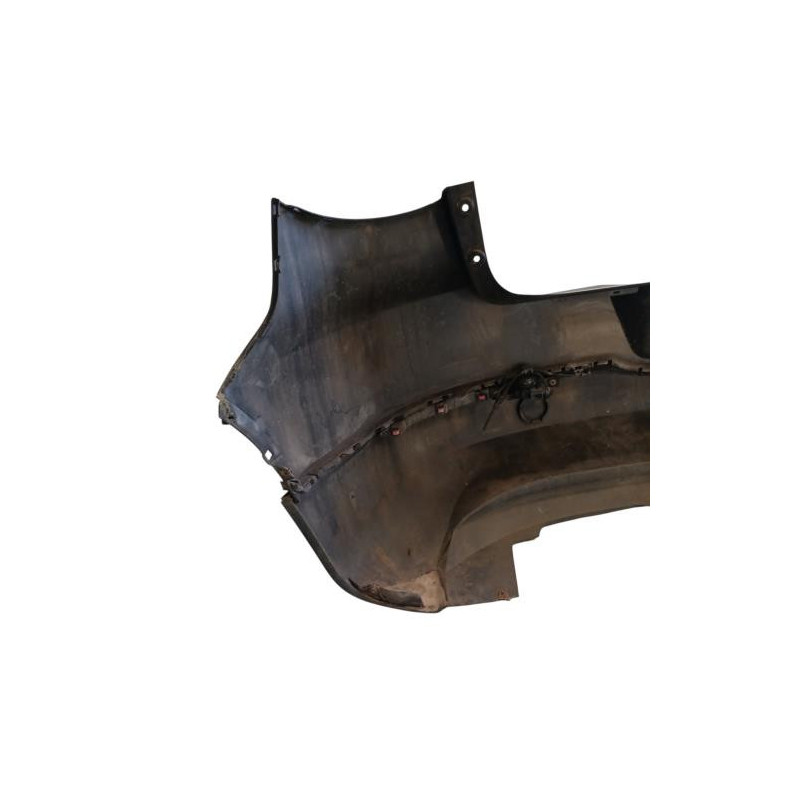 Pare choc arriere VOLKSWAGEN TIGUAN 1 Photo n°1