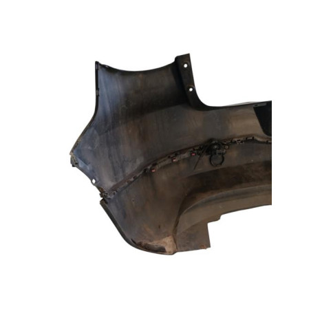 Pare choc arriere VOLKSWAGEN TIGUAN 1