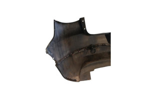 Pare choc arriere VOLKSWAGEN TIGUAN 1 Photo n°1