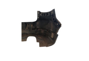 Pare choc arriere VOLKSWAGEN TIGUAN 1 Photo n°2