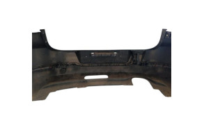 Pare choc arriere VOLKSWAGEN TIGUAN 1 Photo n°3