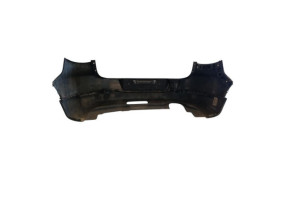 Pare choc arriere VOLKSWAGEN TIGUAN 1 Photo n°4