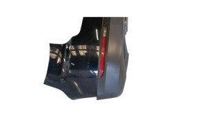 Pare choc arriere VOLKSWAGEN TIGUAN 1 Photo n°5