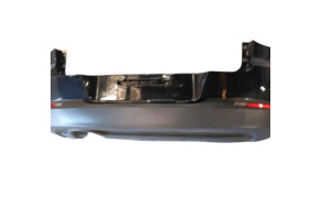 Pare choc arriere VOLKSWAGEN TIGUAN 1 Photo n°9