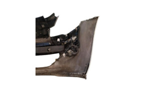 Pare choc avant CITROEN C3 2 Photo n°2