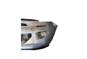 Pare choc avant CITROEN C3 2 Photo n°3