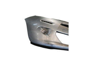 Pare choc avant CITROEN C3 2 Photo n°5