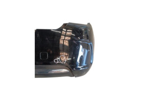 Pare choc arriere CITROEN C4 2 Photo n°1