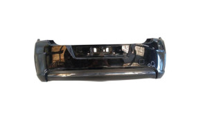 Pare choc arriere CITROEN C4 2 Photo n°3