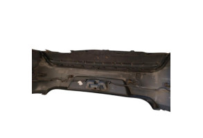 Pare choc arriere CITROEN C4 2 Photo n°4