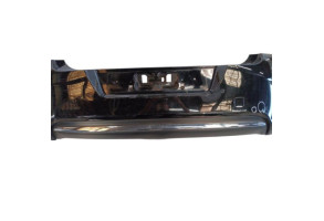 Pare choc arriere CITROEN C4 2 Photo n°9