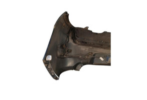 Pare choc arriere CITROEN C4 2 Photo n°10