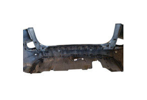 Pare choc arriere FIAT 500L Photo n°1