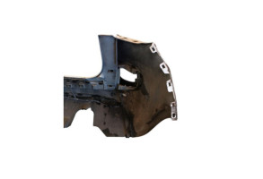 Pare choc arriere FIAT 500L Photo n°2