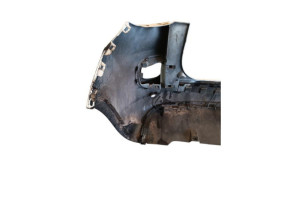 Pare choc arriere FIAT 500L Photo n°3