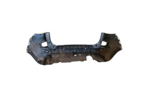 Pare choc arriere FIAT 500L Photo n°4