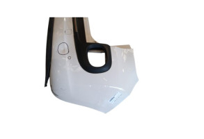 Pare choc arriere FIAT 500L Photo n°5