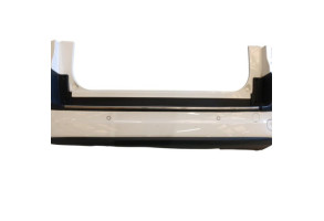 Pare choc arriere FIAT 500L Photo n°7