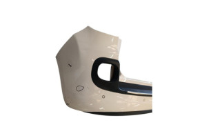 Pare choc arriere FIAT 500L Photo n°8