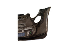 Pare choc avant FIAT 500L Photo n°2