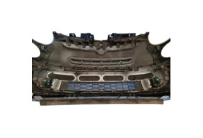 Pare choc avant FIAT 500L Photo n°4