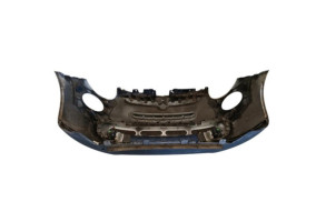 Pare choc avant FIAT 500L Photo n°5