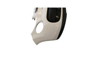 Pare choc avant FIAT 500L Photo n°6