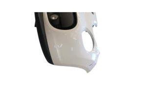 Pare choc avant FIAT 500L Photo n°7