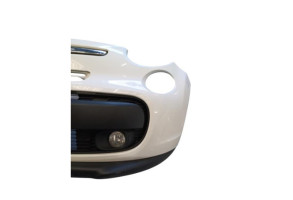 Pare choc avant FIAT 500L Photo n°8