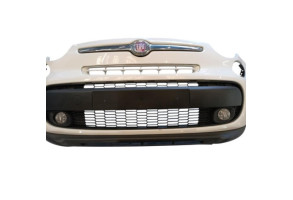 Pare choc avant FIAT 500L Photo n°9