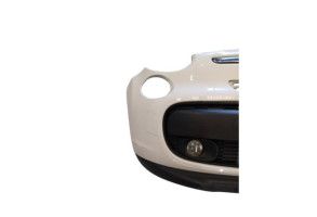 Pare choc avant FIAT 500L Photo n°10