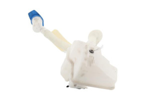 Vase de lave glace VOLKSWAGEN UP Photo n°1