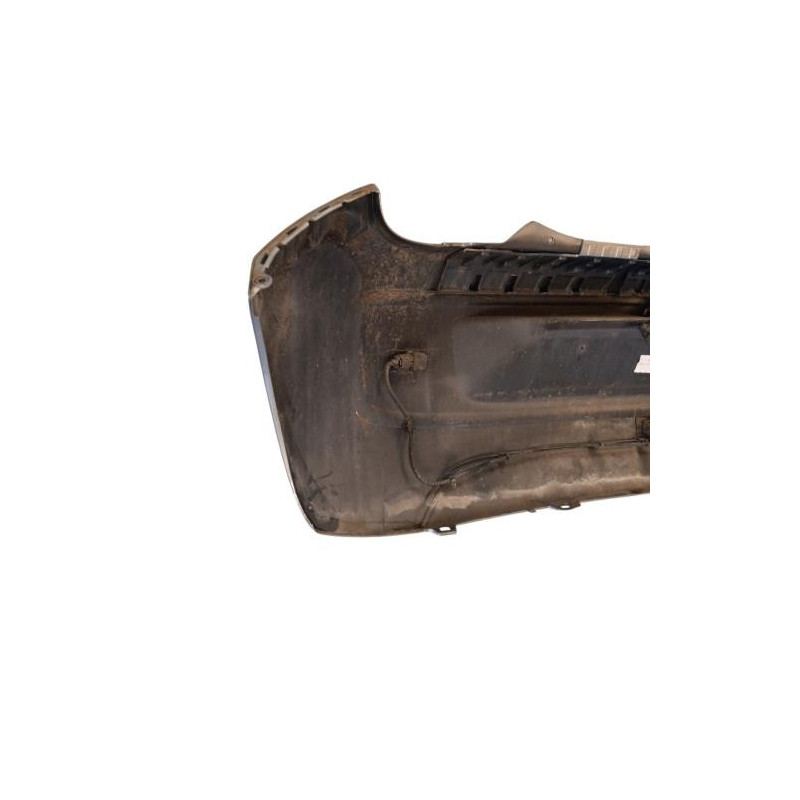 Pare choc arriere VOLKSWAGEN UP Photo n°1