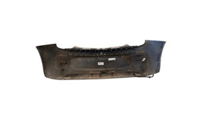 Pare choc arriere VOLKSWAGEN UP Photo n°2