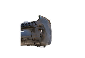 Pare choc arriere VOLKSWAGEN UP Photo n°6