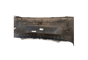 Pare choc arriere VOLKSWAGEN UP Photo n°7