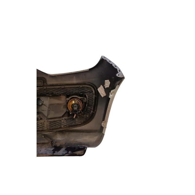 Pare choc avant VOLKSWAGEN UP Photo n°1