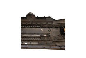 Pare choc avant VOLKSWAGEN UP Photo n°3