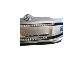 Pare choc avant VOLKSWAGEN UP Photo n°8
