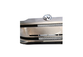 Pare choc avant VOLKSWAGEN UP Photo n°9