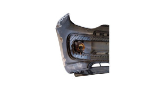 Pare choc avant VOLKSWAGEN UP Photo n°12