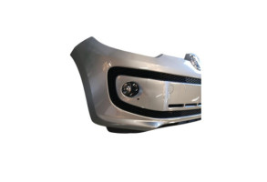 Pare choc avant VOLKSWAGEN UP Photo n°13