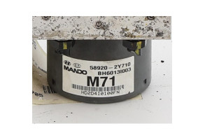 Bloc ABS (freins anti-blocage) HYUNDAI IX 35 Photo n°6
